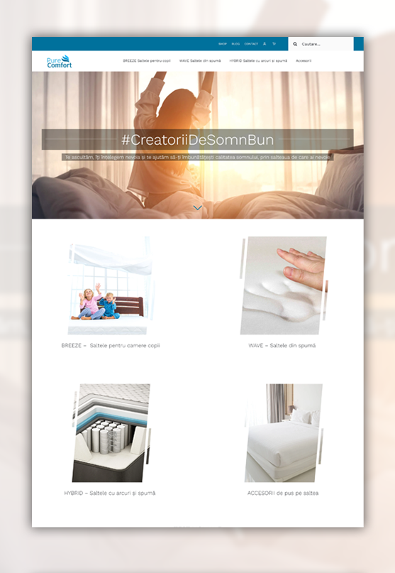 magazin-online-pure-confort-artmediawd